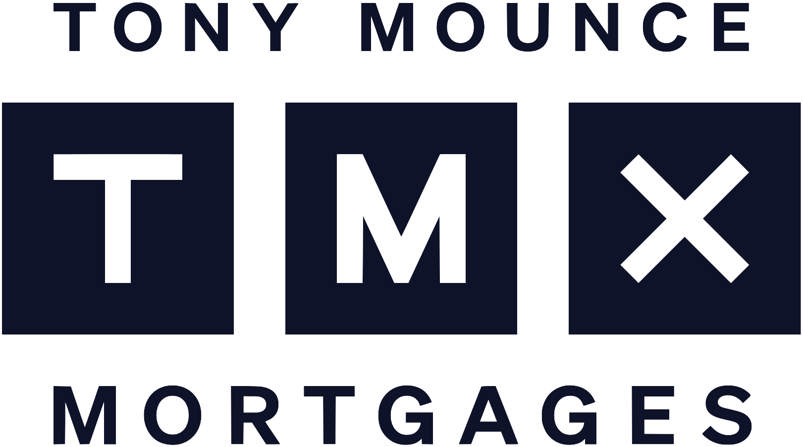 Tony Mounce Mortgages